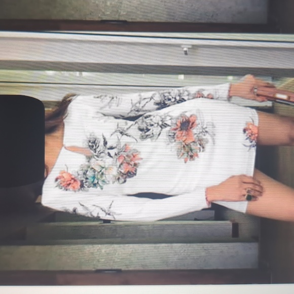 Excellent condition Macciano long sleeve cocktail dress - Picture 9 of 10